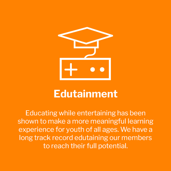 edutainment