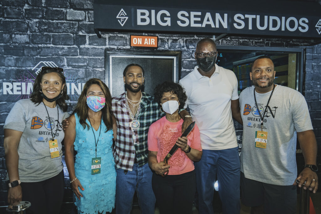 Big Sean Studios