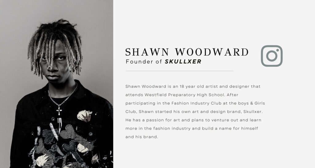 SHAWN WOODWARD