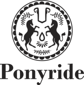 Ponyride_Logo_vertical_black_web