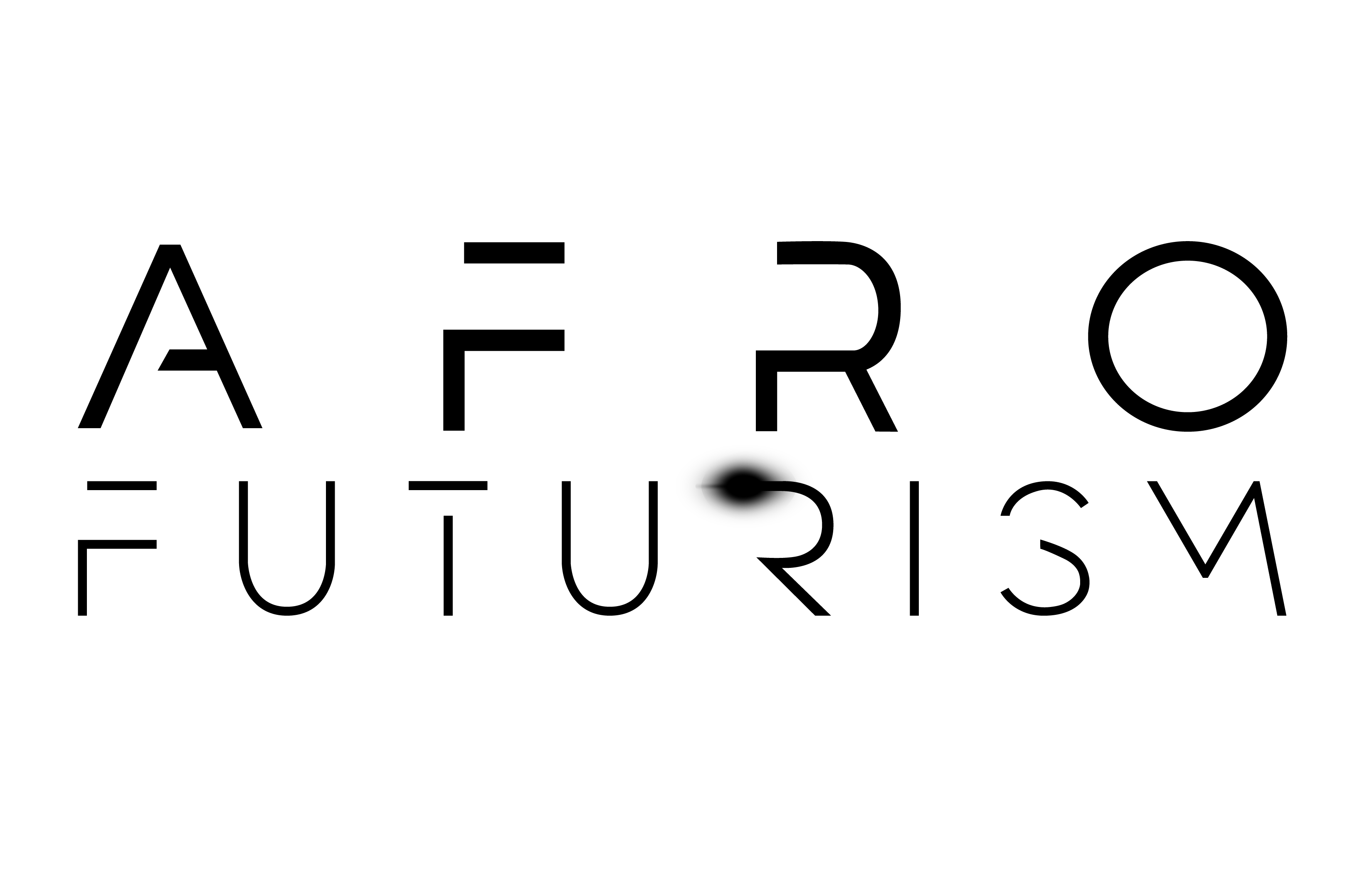 AFRO Futurism Logo_Final-black