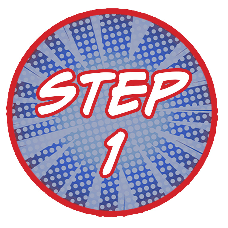 step 1