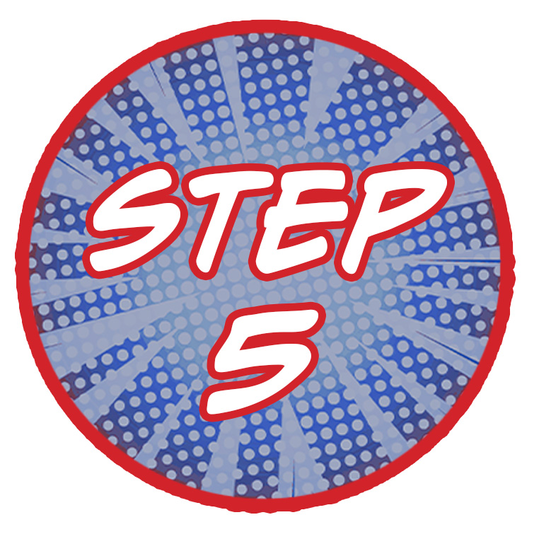 step 5