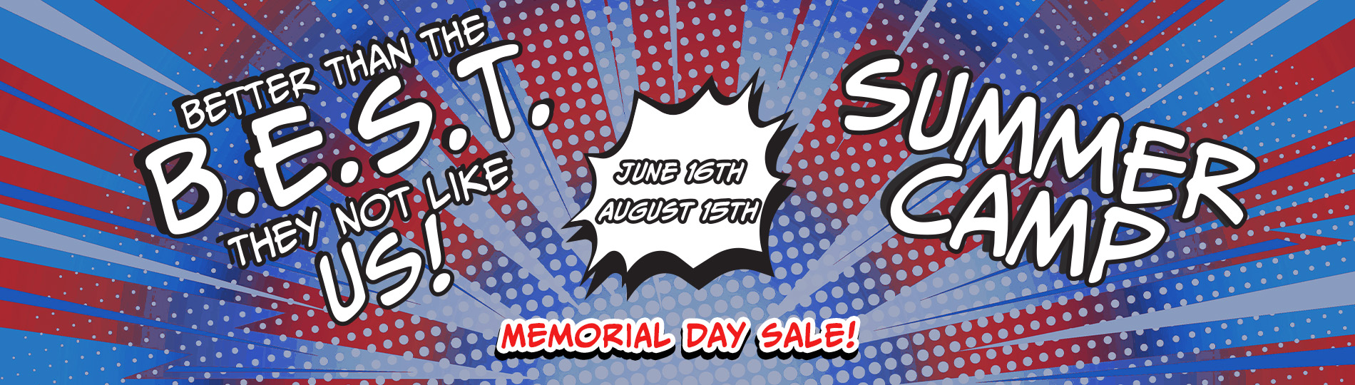 summer camp web banner summer camp web banner